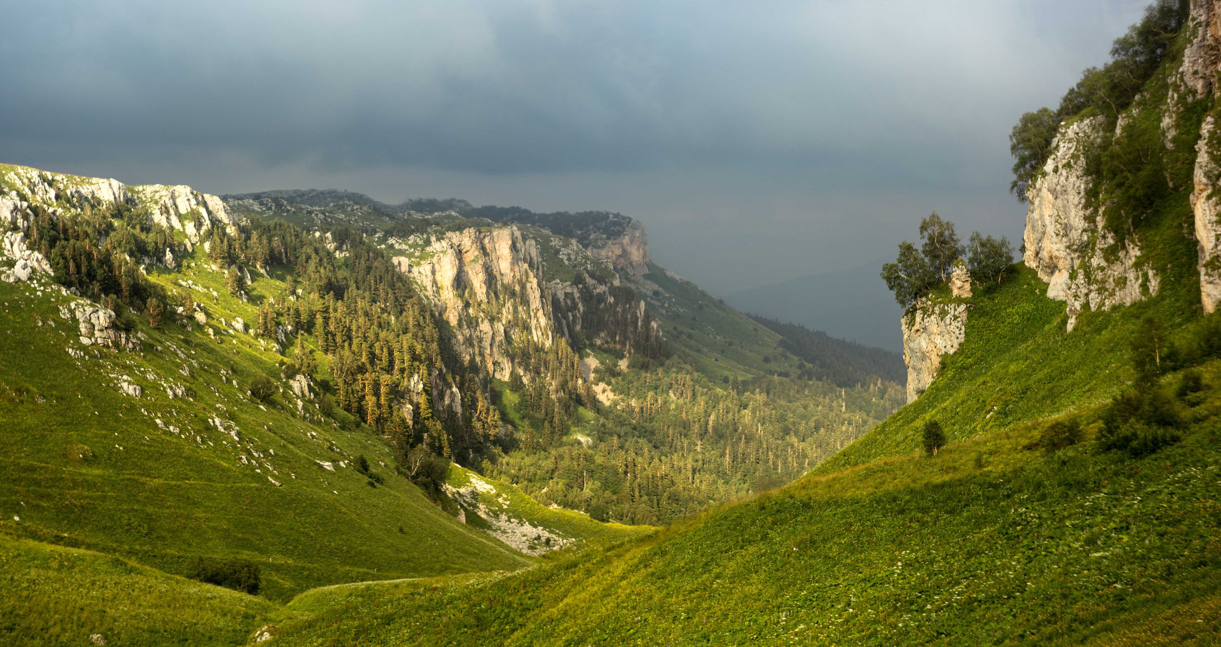 Ещё немного