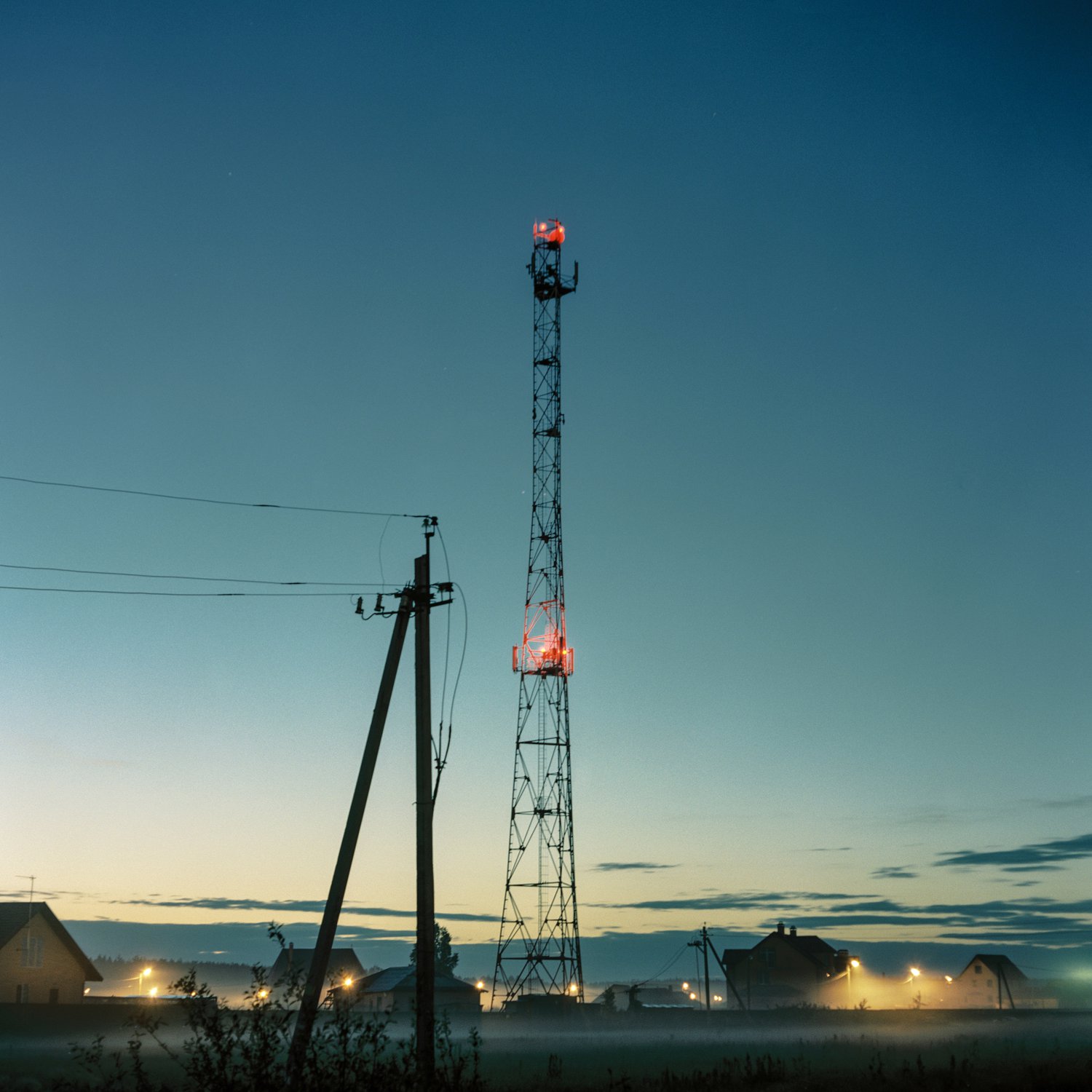 Самая короткая ночь '17