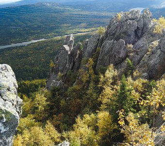 Перья Златоуста