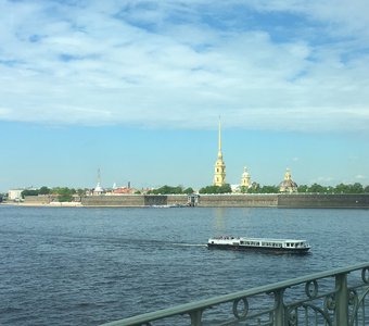 Санкт-Петербург 2016.