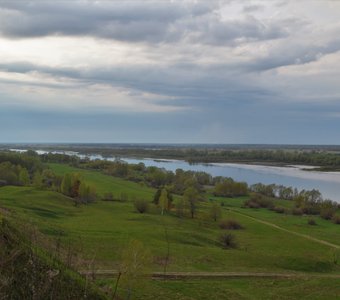 Русские дали