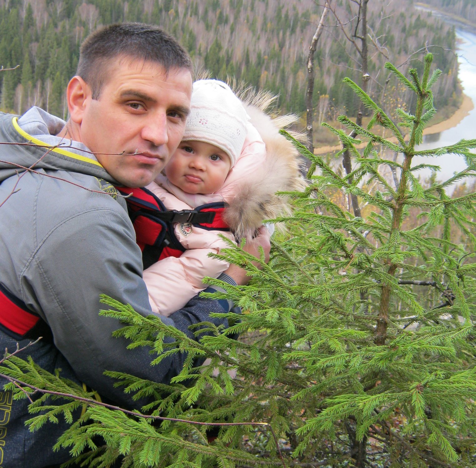 Покорение вершины.