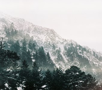 Царство Горного короля