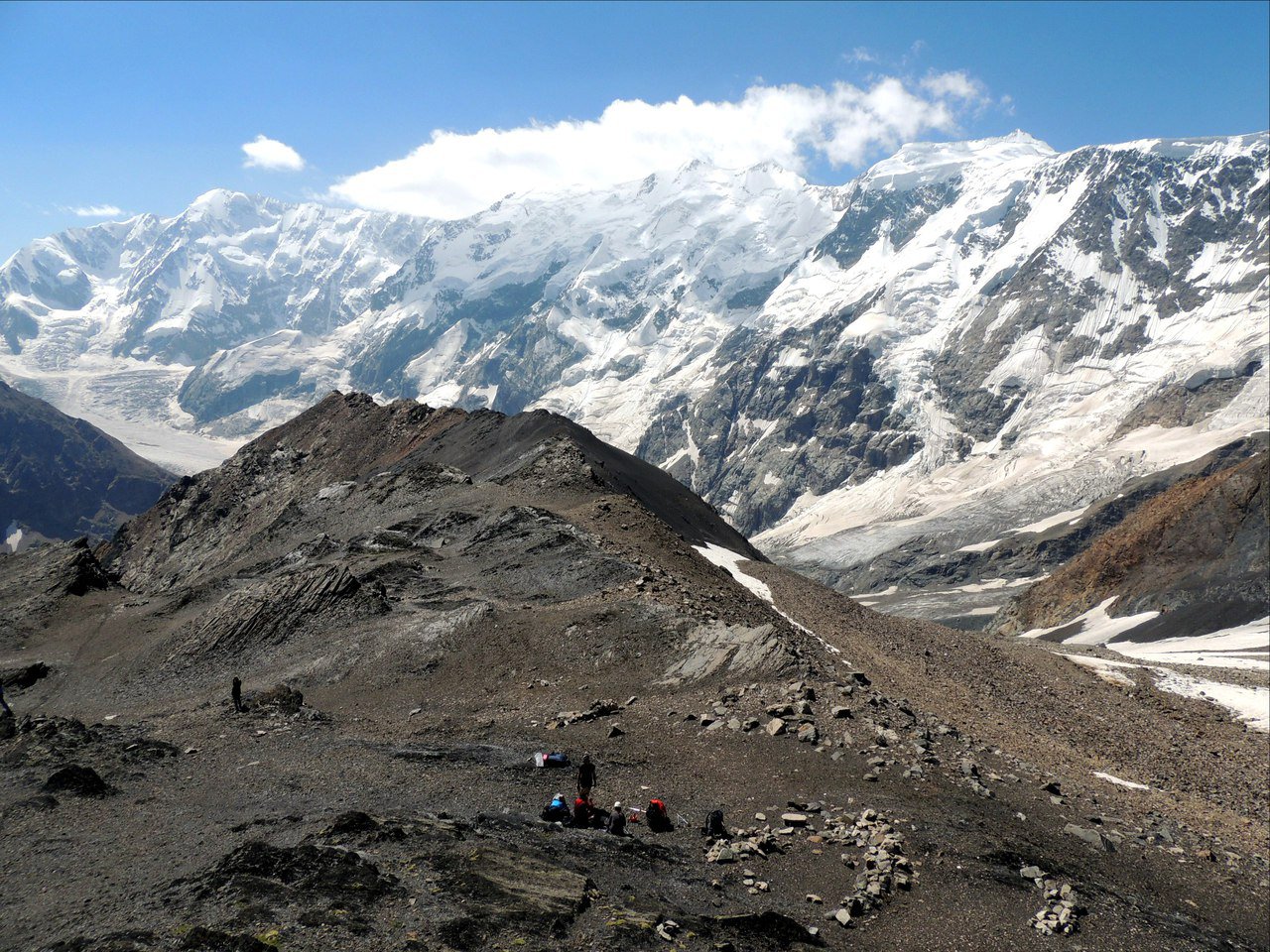 Беззащитные и незначительные
