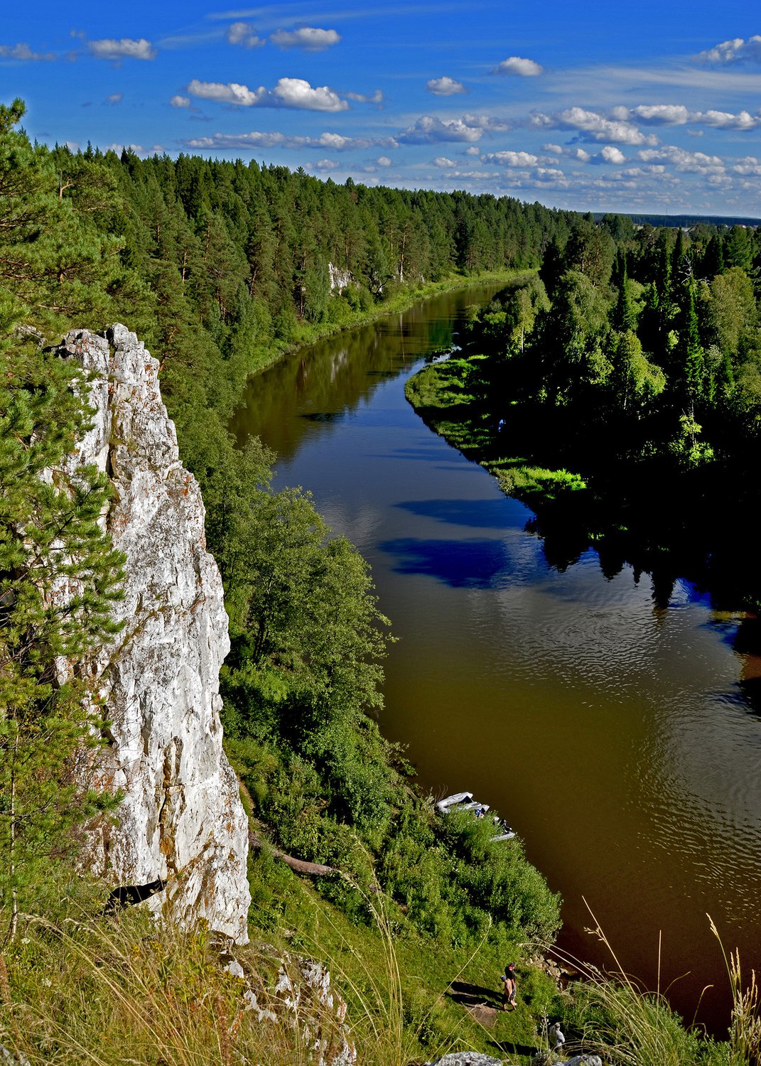 Георгиевский камень