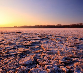 Лед и Пламя