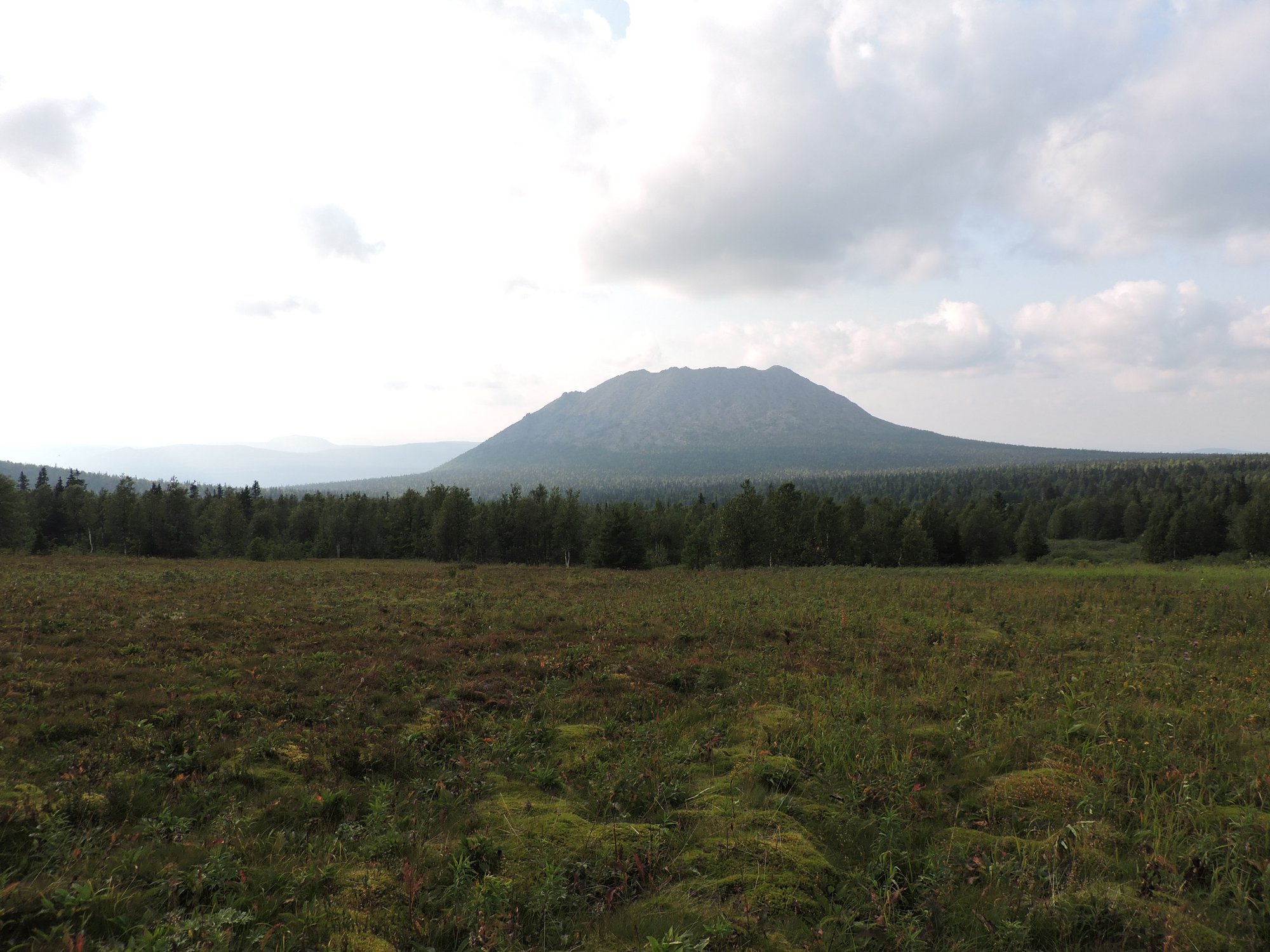 Пермская Манарага