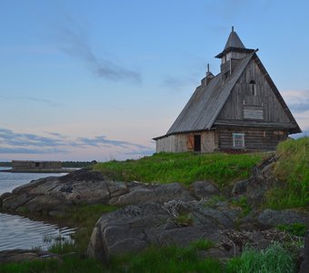 Северная тоска