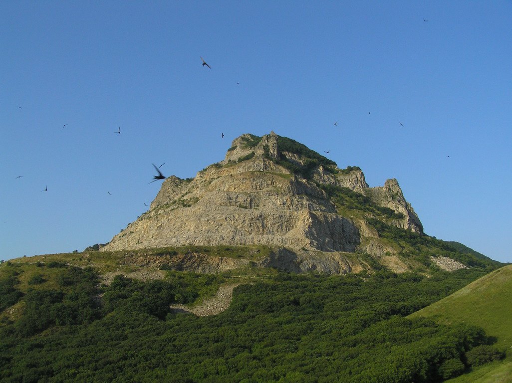 Старые фото горы змейка