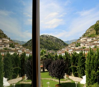 Окно в Европу: Неизведанные горы Албании