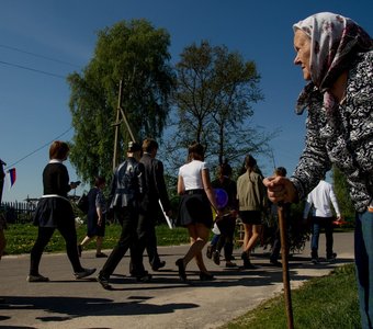 День Победы