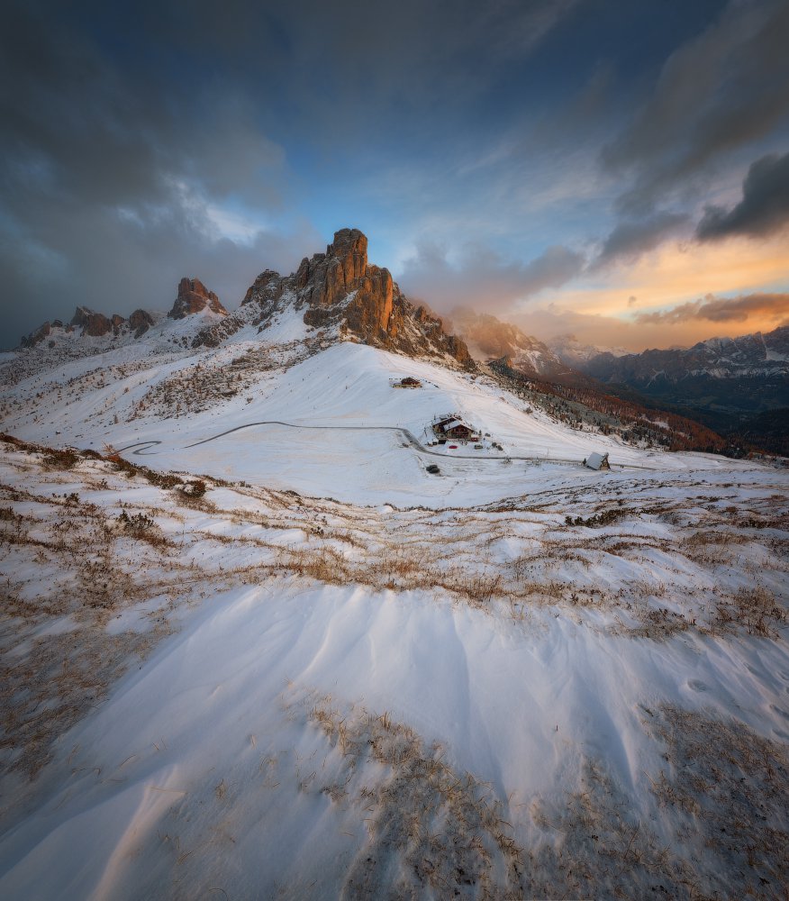 Passo Giau