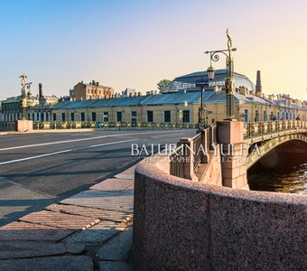 Пантелеймоновский мост