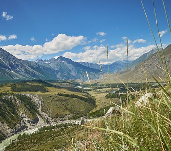 Карагемский прорыв