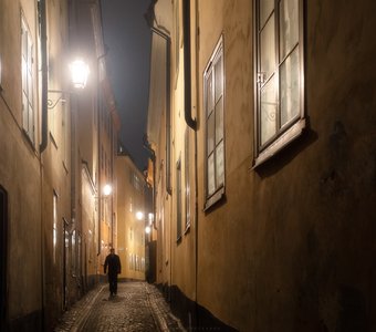 Gamla stan