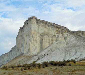 Моя любимая гора