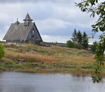 Беломорье