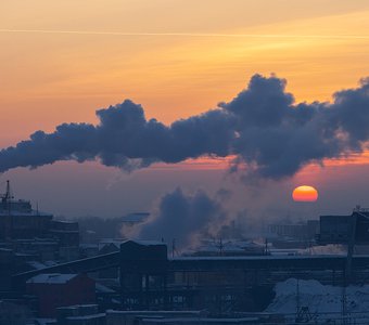 Вечер  Старого Нового года