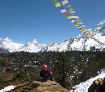 Гималайское блаженство