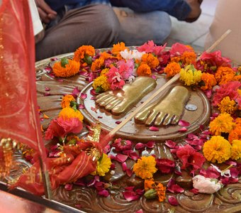 Jwalamukhi Devi Temple