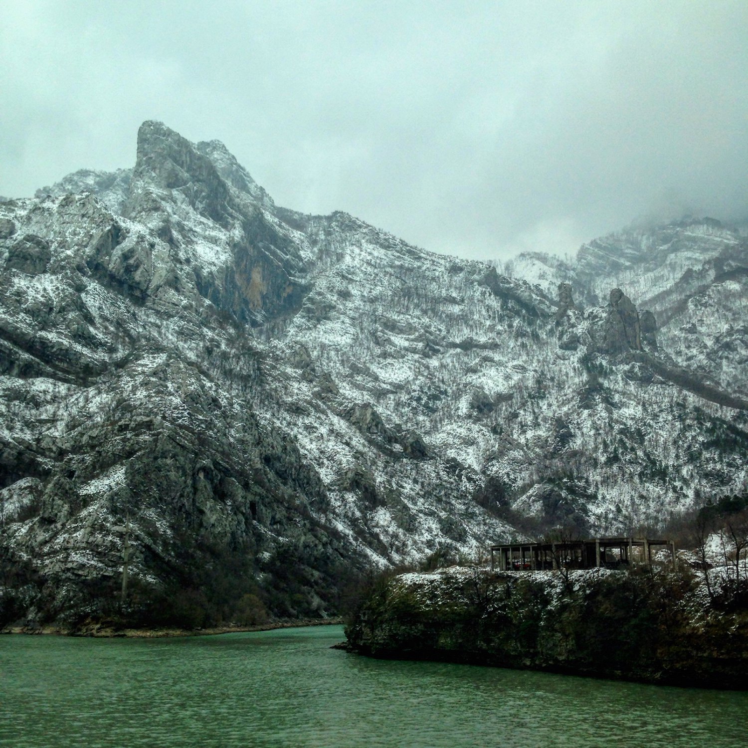 Босния и Герцеговина: в сердце Балканских гор