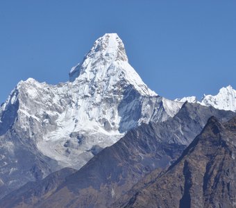 Гималайская корона