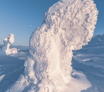 Неведома зверушка