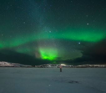 Око севера. Кольский полуостров