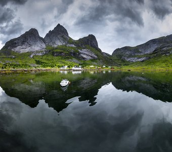 Kirkefjord