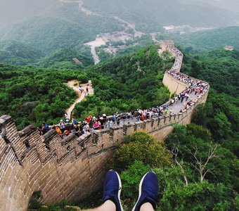 Great Wall в совершенстве!