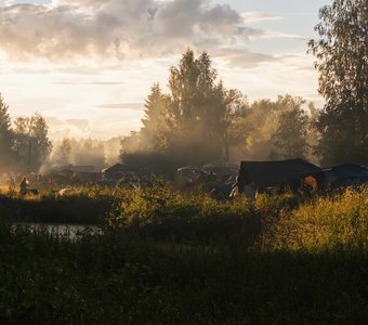 Летний фестиваль