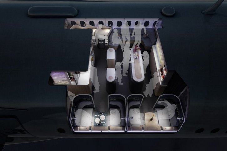 Фото: AIM Altitude