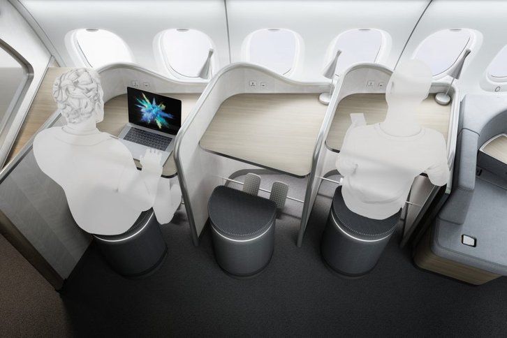 Фото: AIM Altitude