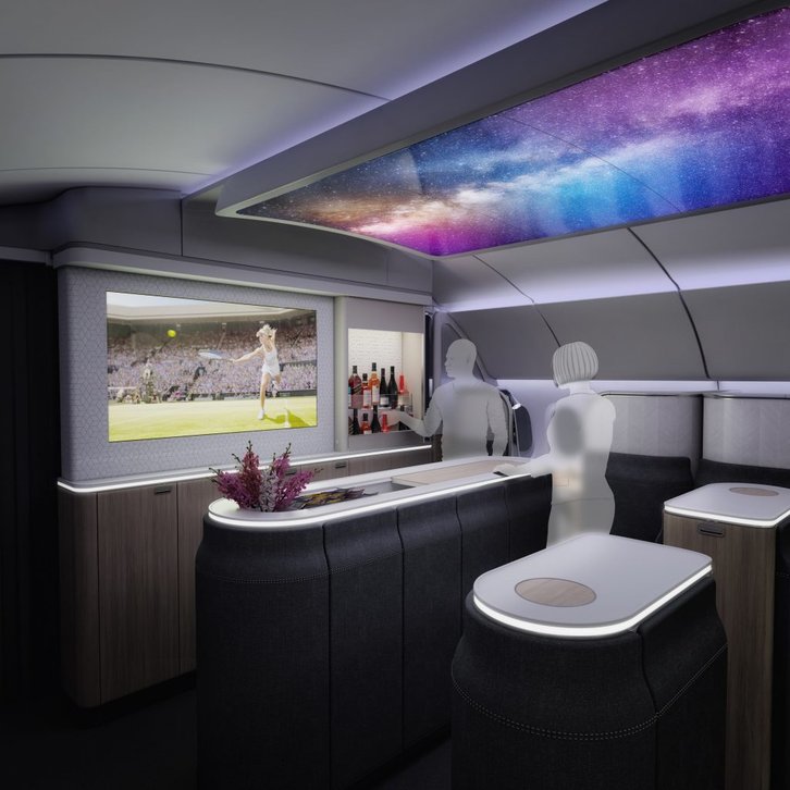 Фото: AIM Altitude