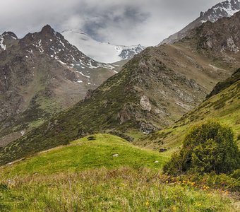 Мгновение до лета