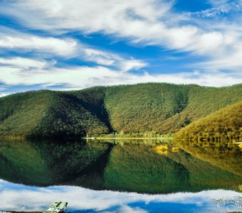 Qebele, Azerbaijan