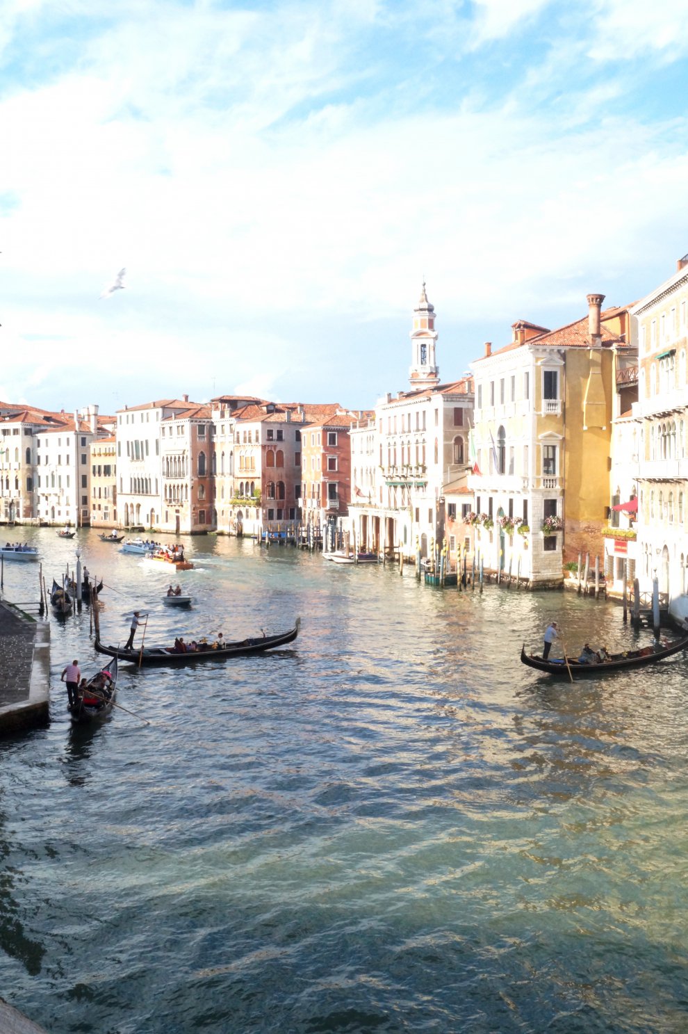 И снова Венеция