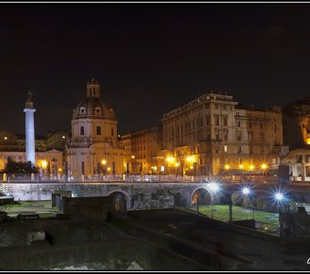 Рим, Италия