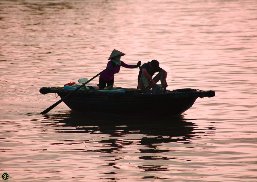 "Битый небитого везет" — Фото №18612