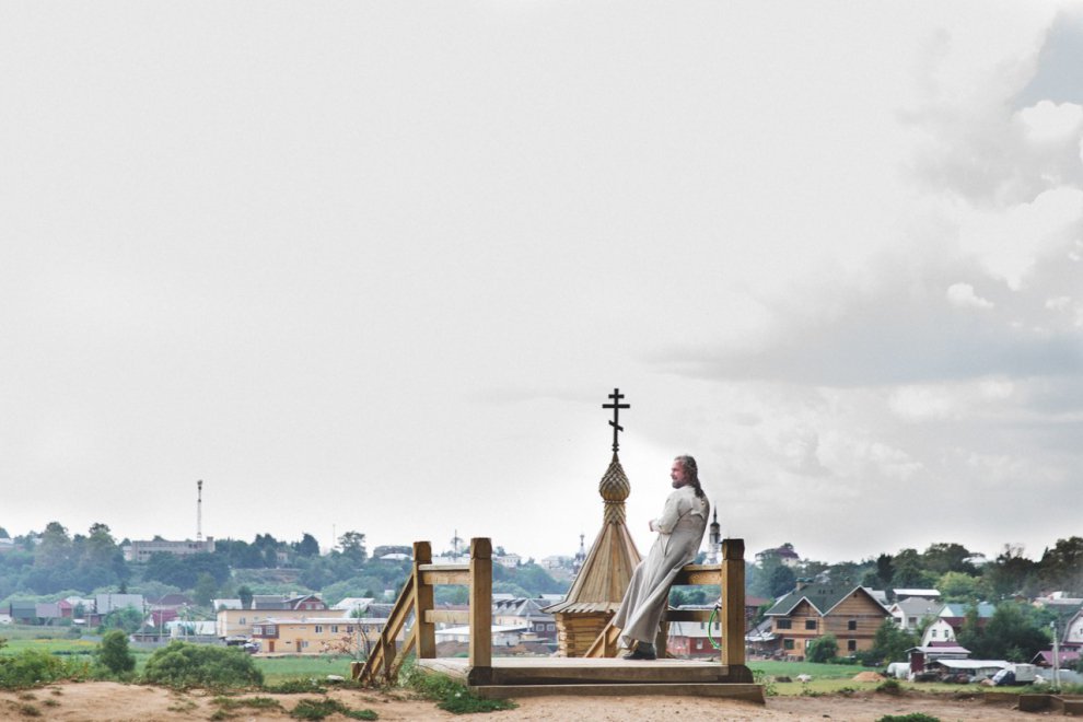 Гроза надвигается — Фото №5269