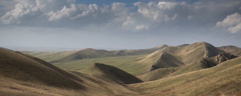 Хребет карамурунтау фото