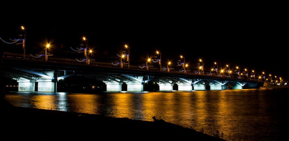 Чернавский мост