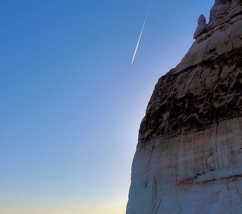 Lake Powell, Arizona, USA