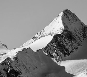 Kitzsteinhorn