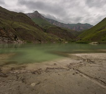 Гижгитсырт.