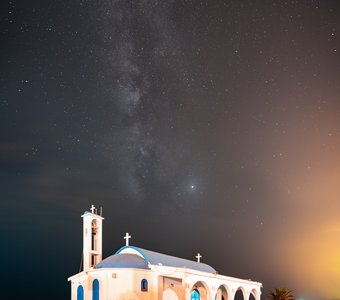 Космическое путешествие