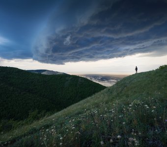 Близкий контакт