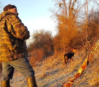 Мой друг Тамаз