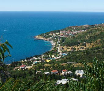 Чёрное море