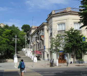 Большая Морская